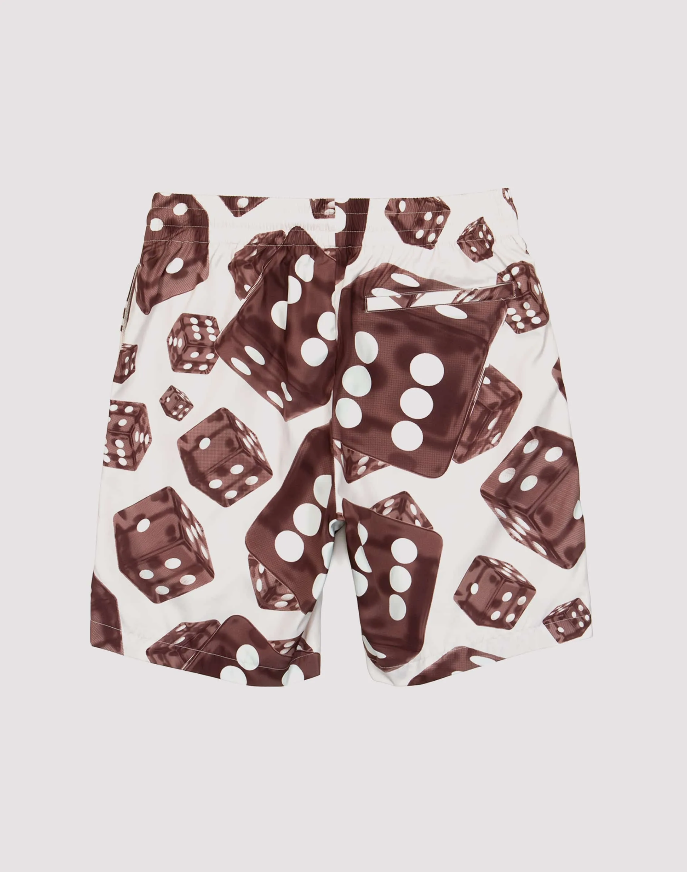 Cookies Sf Sin City Swim Shorts warm glow SeamlessFit