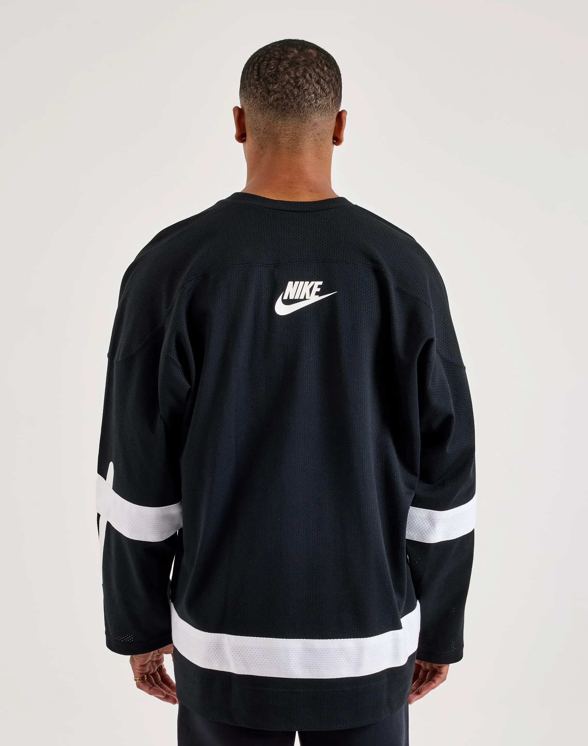AllDayComfort Nike Club Hockey Jersey