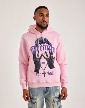Roku Studio Dreams Are Real Hoodie Functional Fit HighDensityWeave