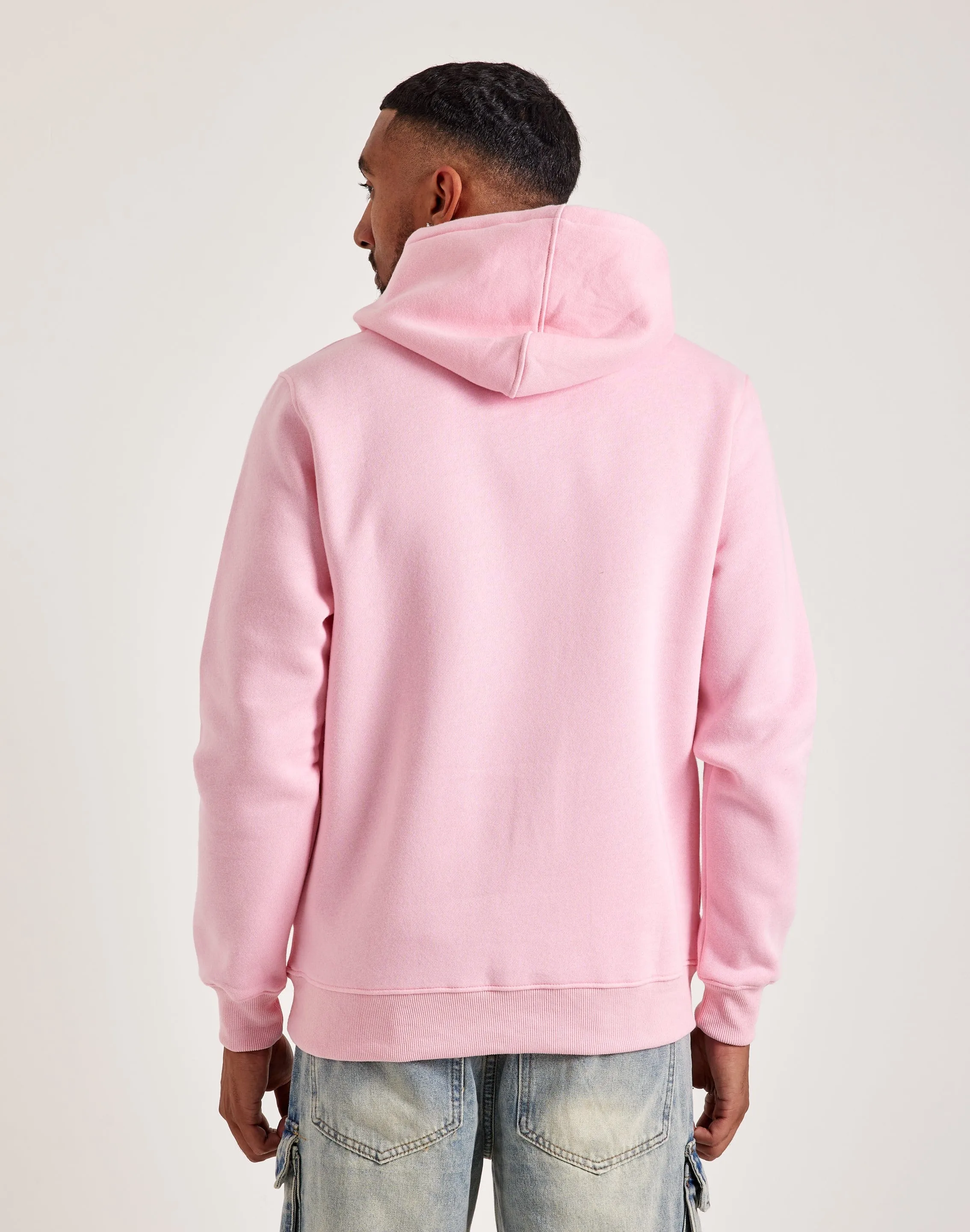 Roku Studio Dreams Are Real Hoodie Light Flow