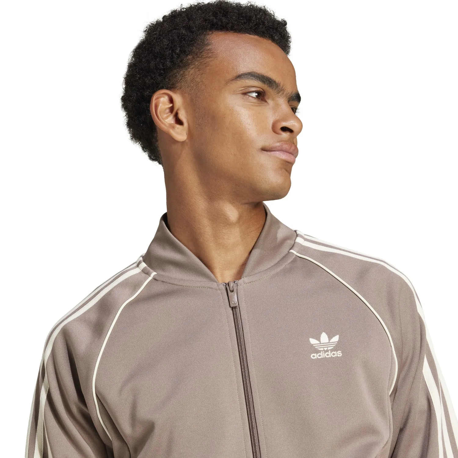 Superstar Track Jacket - Mens NonSlip Grips Noble Core