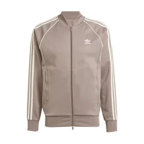 Superstar Track Jacket - Mens FrictionResistantFabric