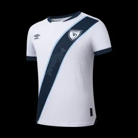 Wide Glow 25/26 Guatemala Home Jersey - Mens
