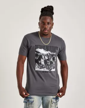 Screen Core Outrank We In Motion Tee