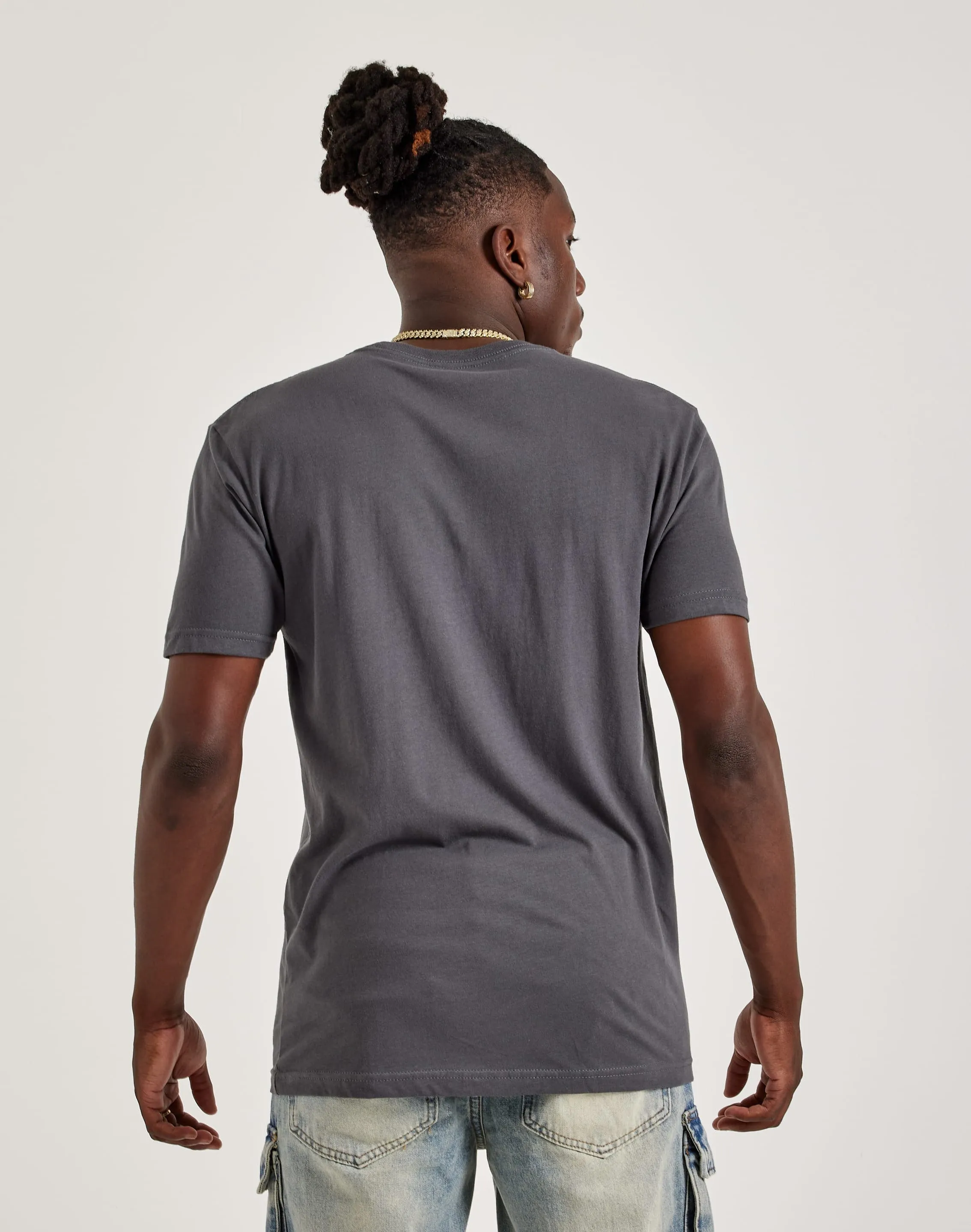 AntimicrobialCoating Outrank We In Motion Tee