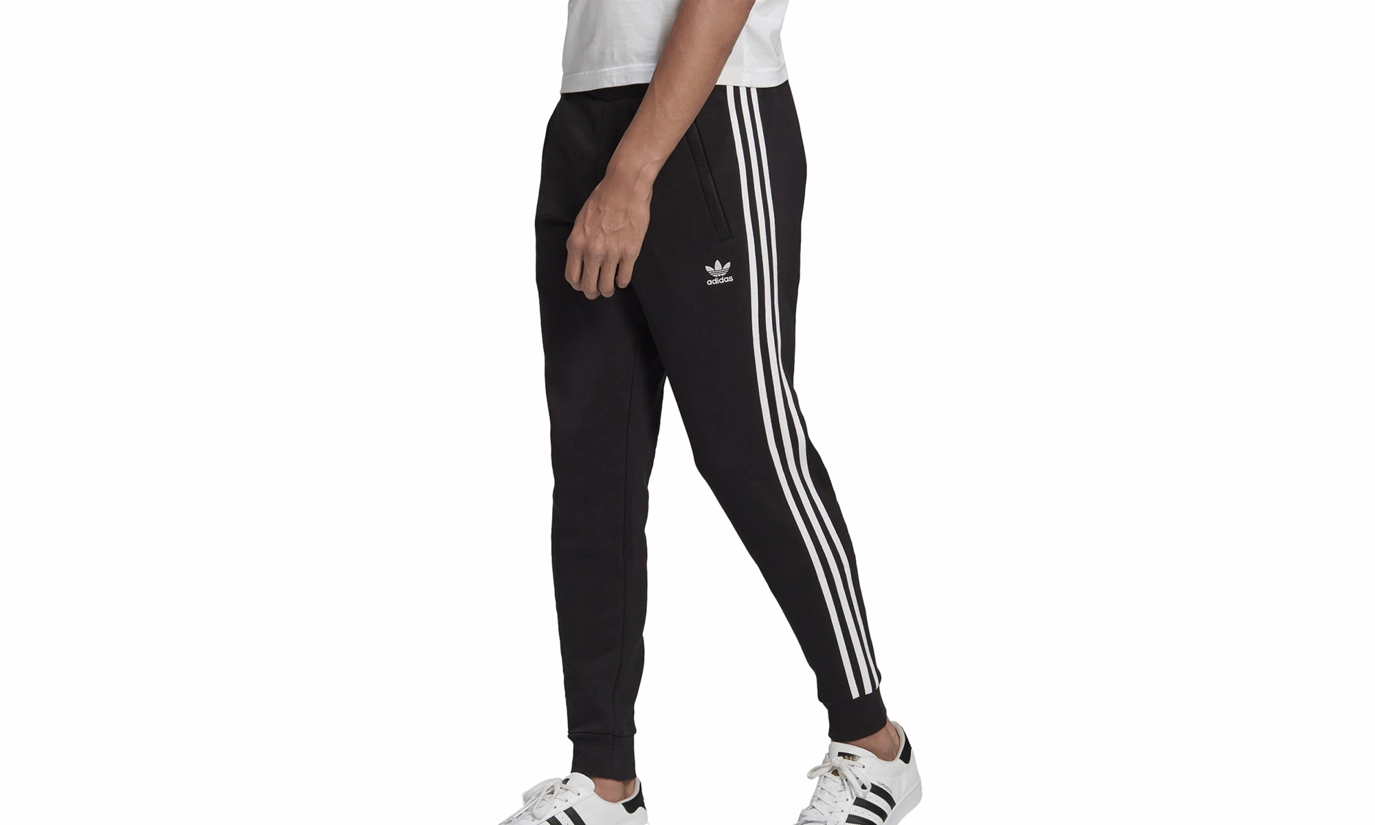 Adicolor Classics 3-Stripes Pants NoRubEdging
