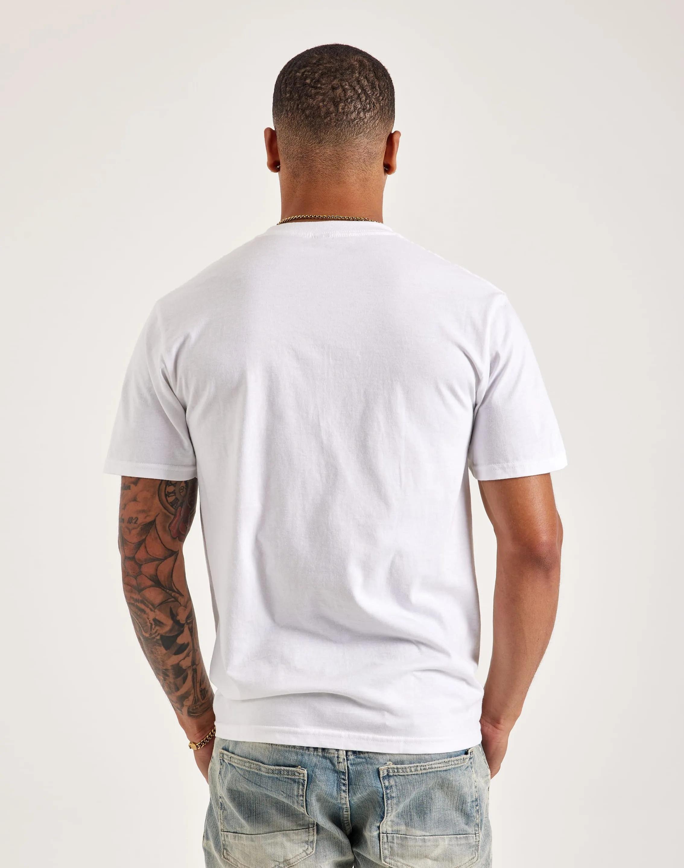 Paradise Lost Book Of Dead Tee ThermalRegulating Fabric