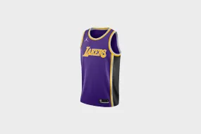 Fairy Mood DurableSeams Jordan Swingman Jersey (Lakers)