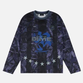 Art Glow PATINADORES JERSEY - VIOLET