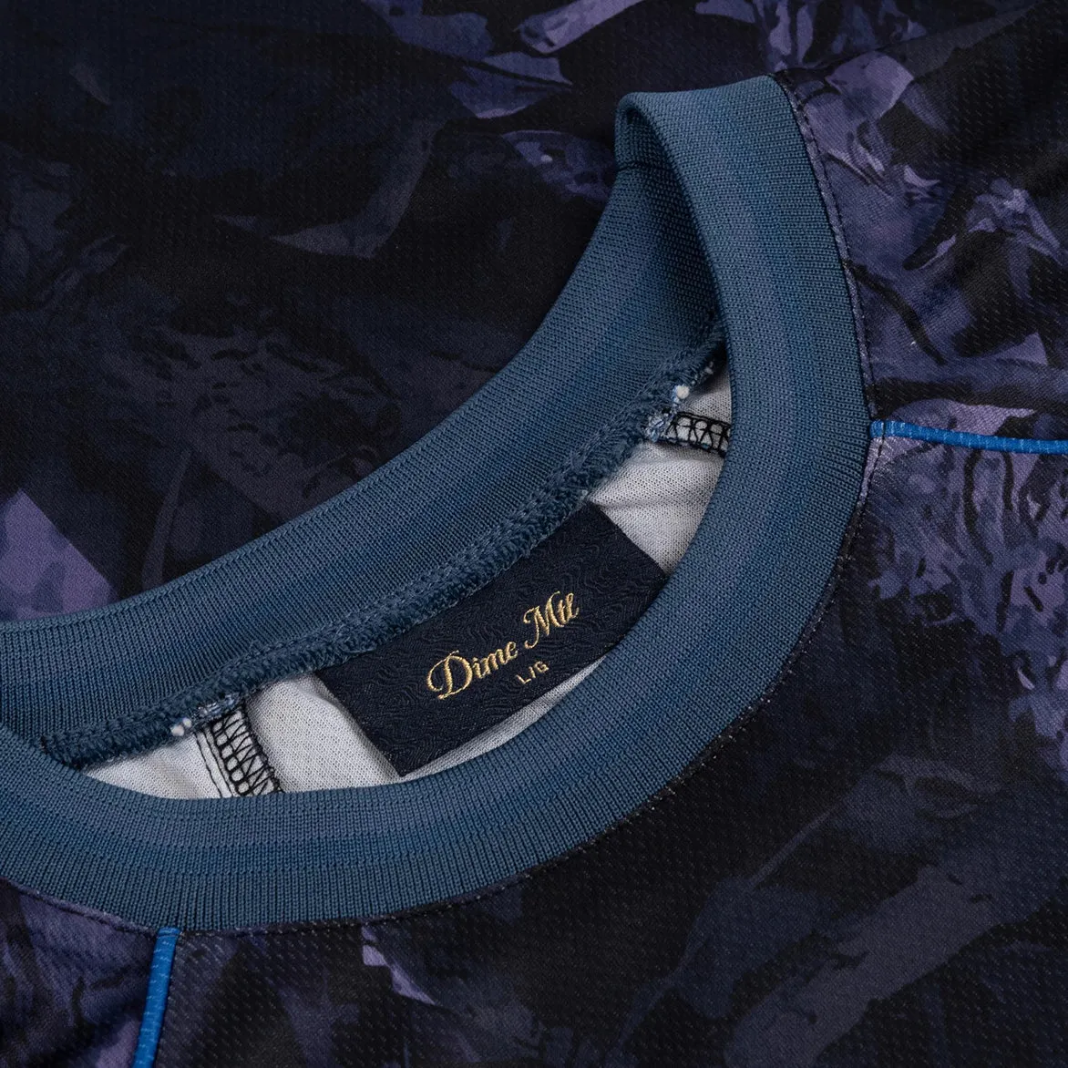 PATINADORES JERSEY - VIOLET Island Vibe Mediterranean Air