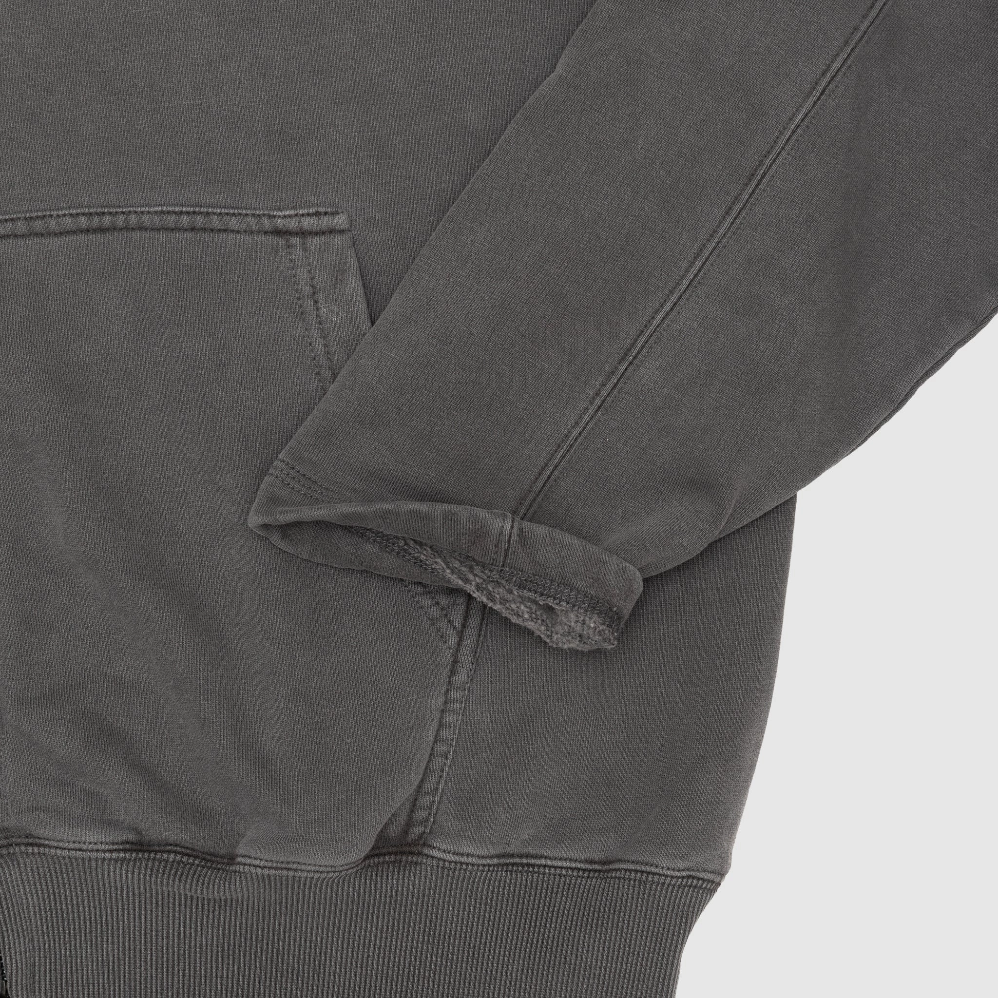 TOUR ZIP HOOD
