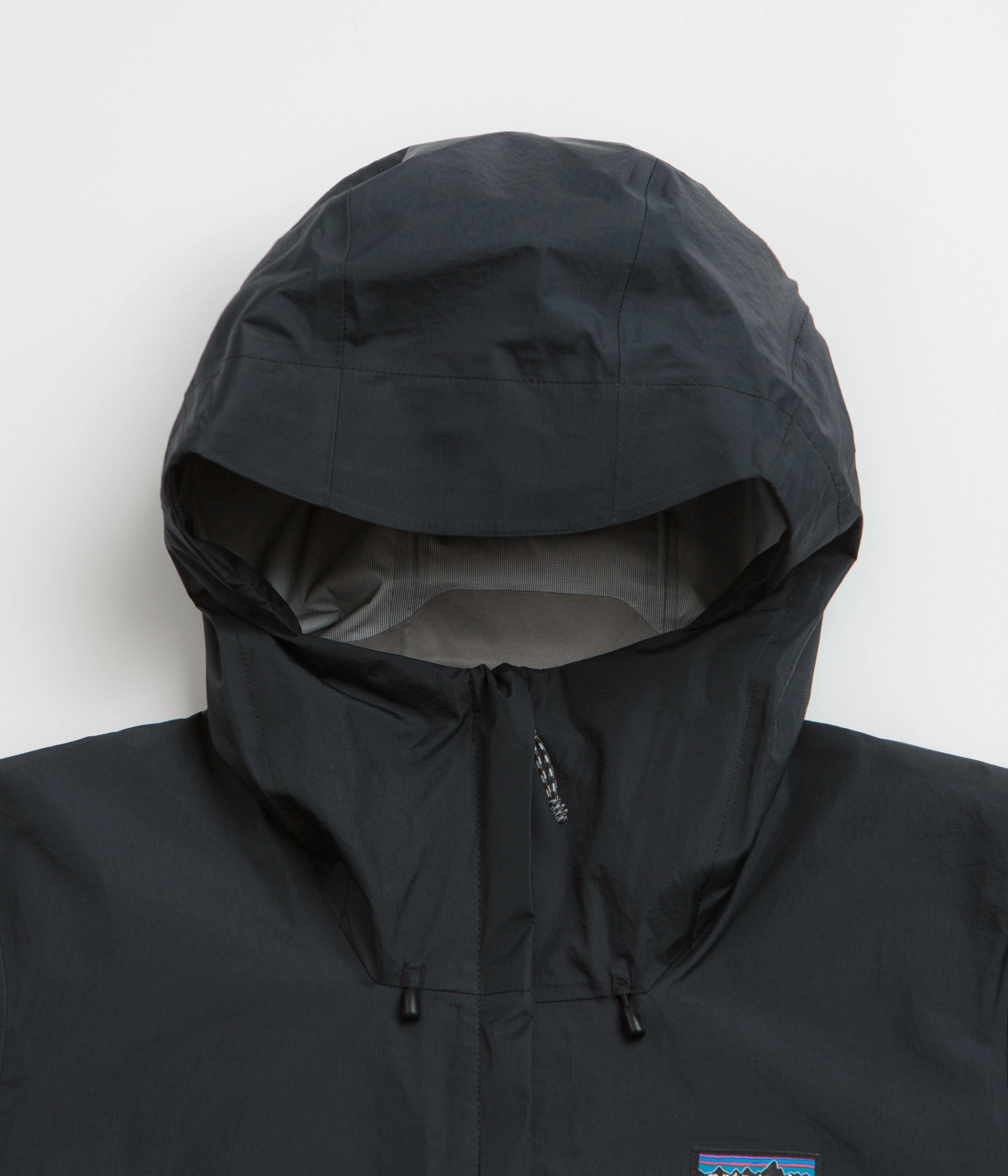 New Arrival Patagonia Torrentshell 3L Jacket - Black