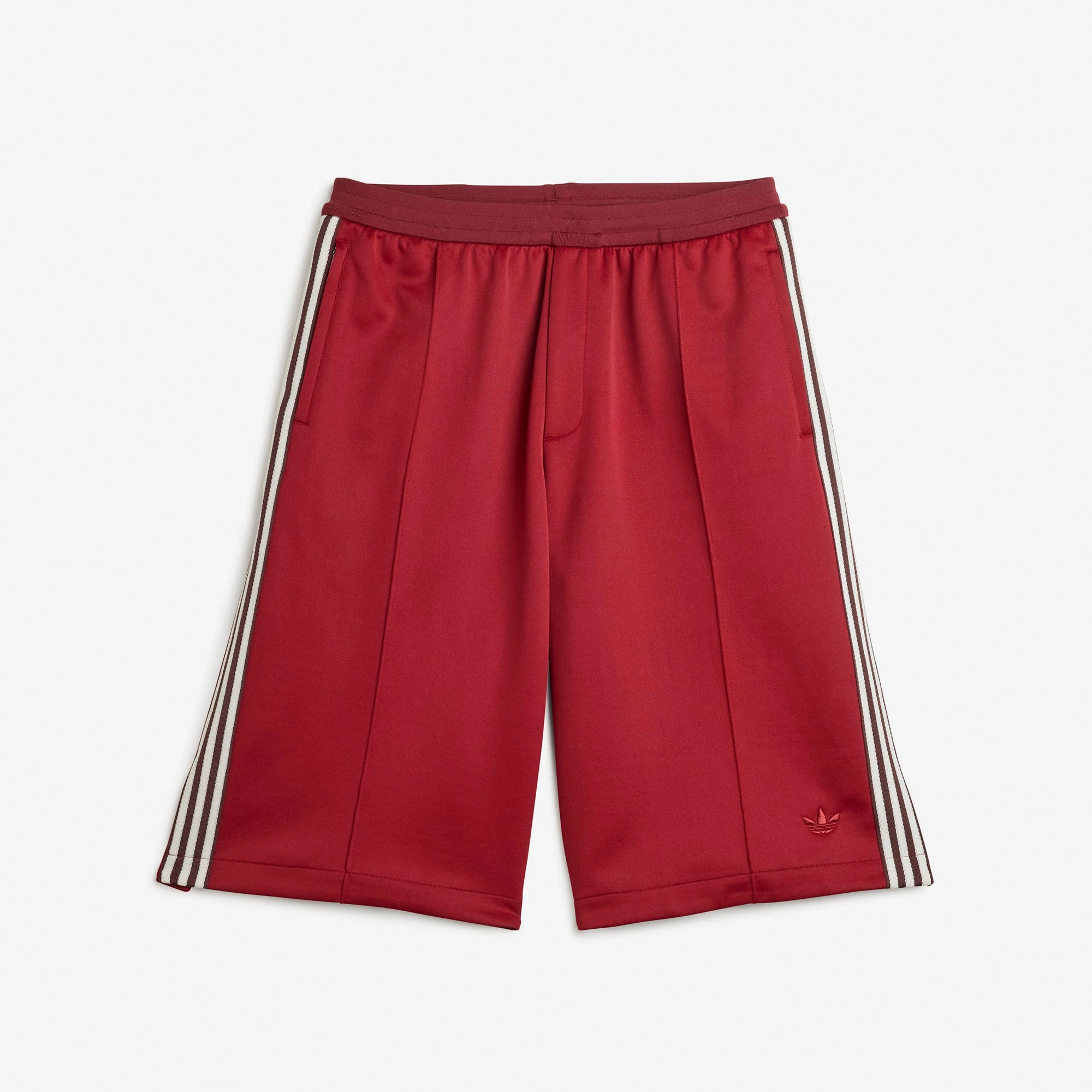 Track Shorts x Wales Bonner Denim shorts Moisture Wicking Technology