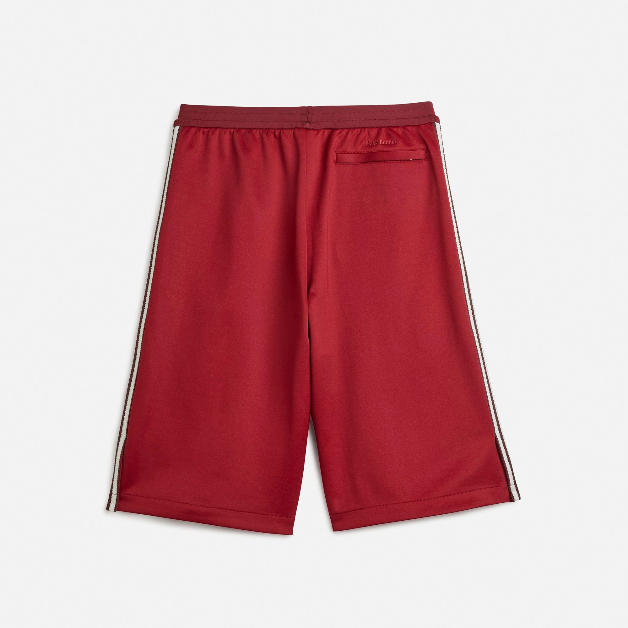 Track Shorts x Wales Bonner Hot Day