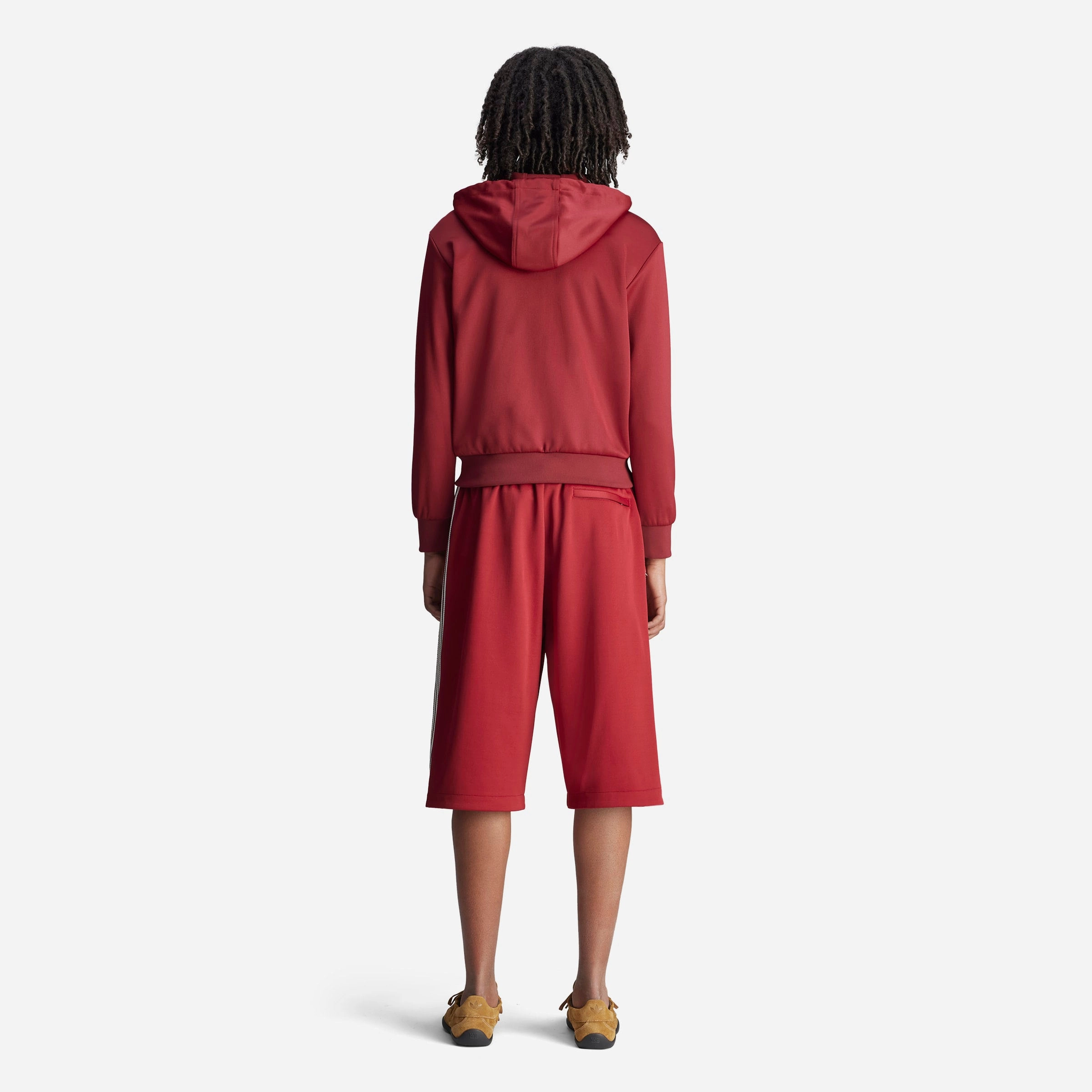 Track Shorts x Wales Bonner Budget - friendly Stay Cool