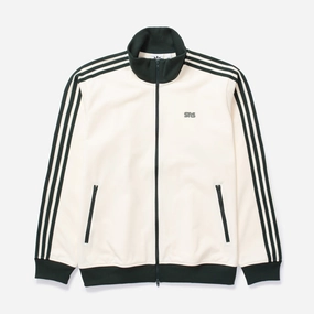 beach scene High-Tech Protection Track Top x SNS
