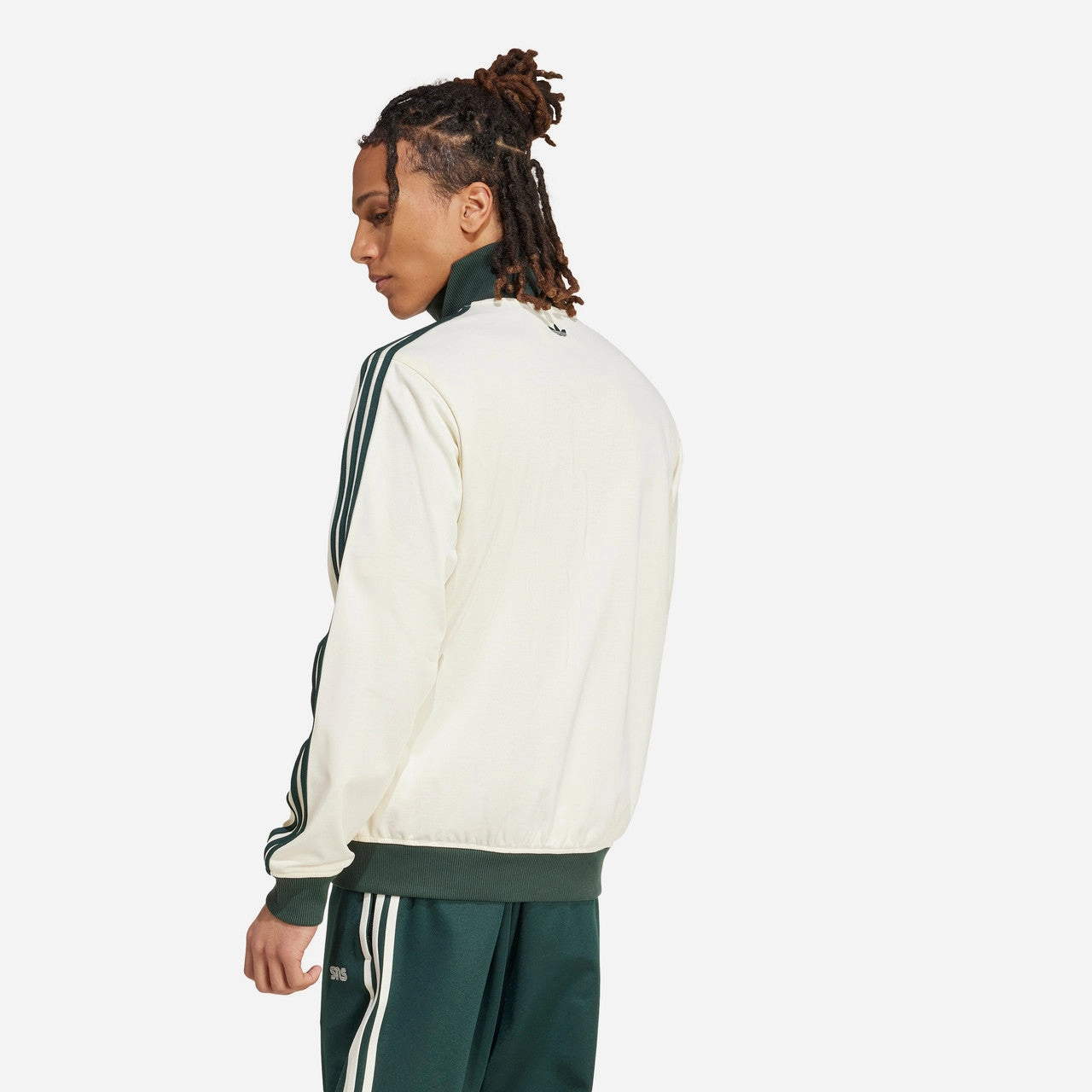 desert Indication Track Top x SNS