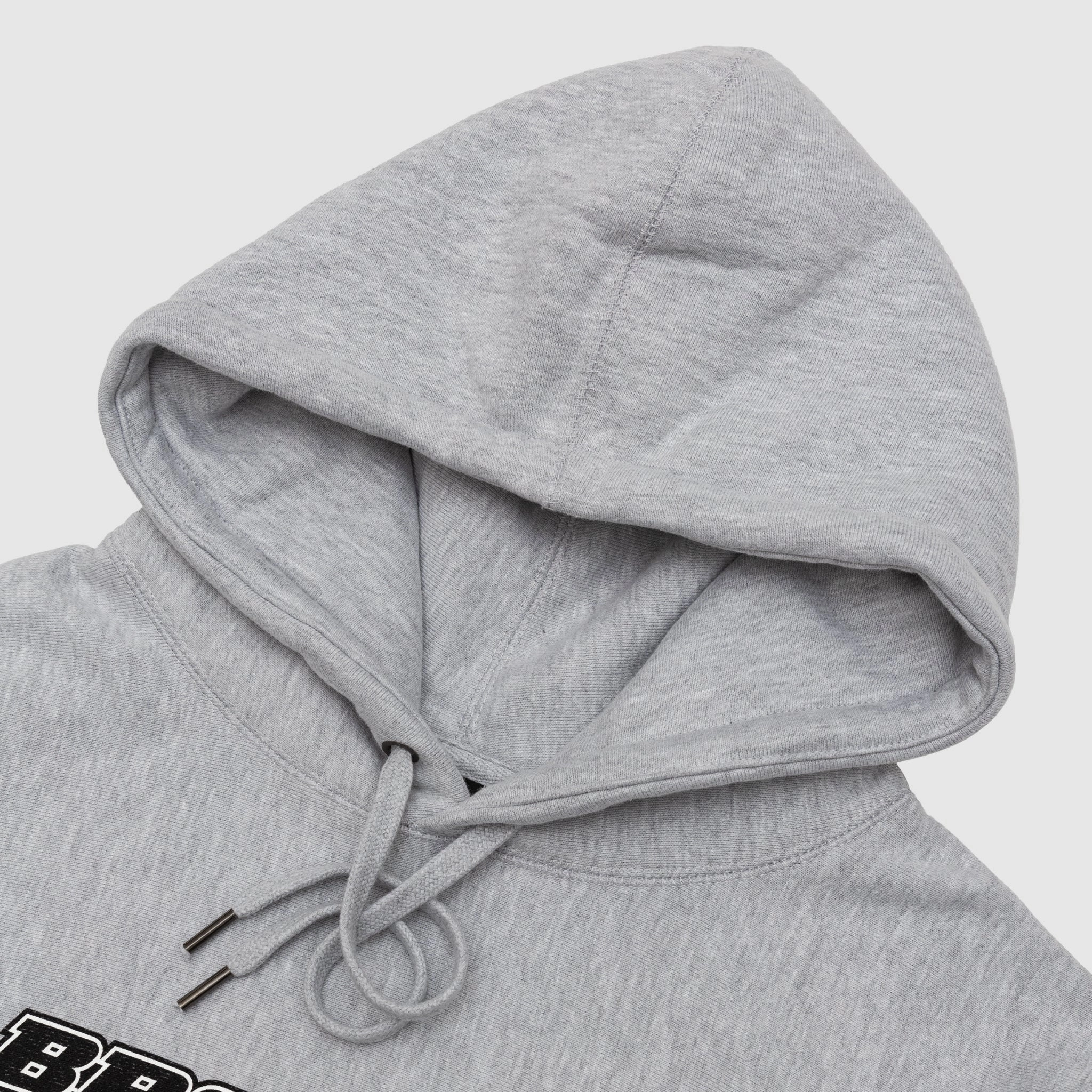 TRADE MARK HOODIE
