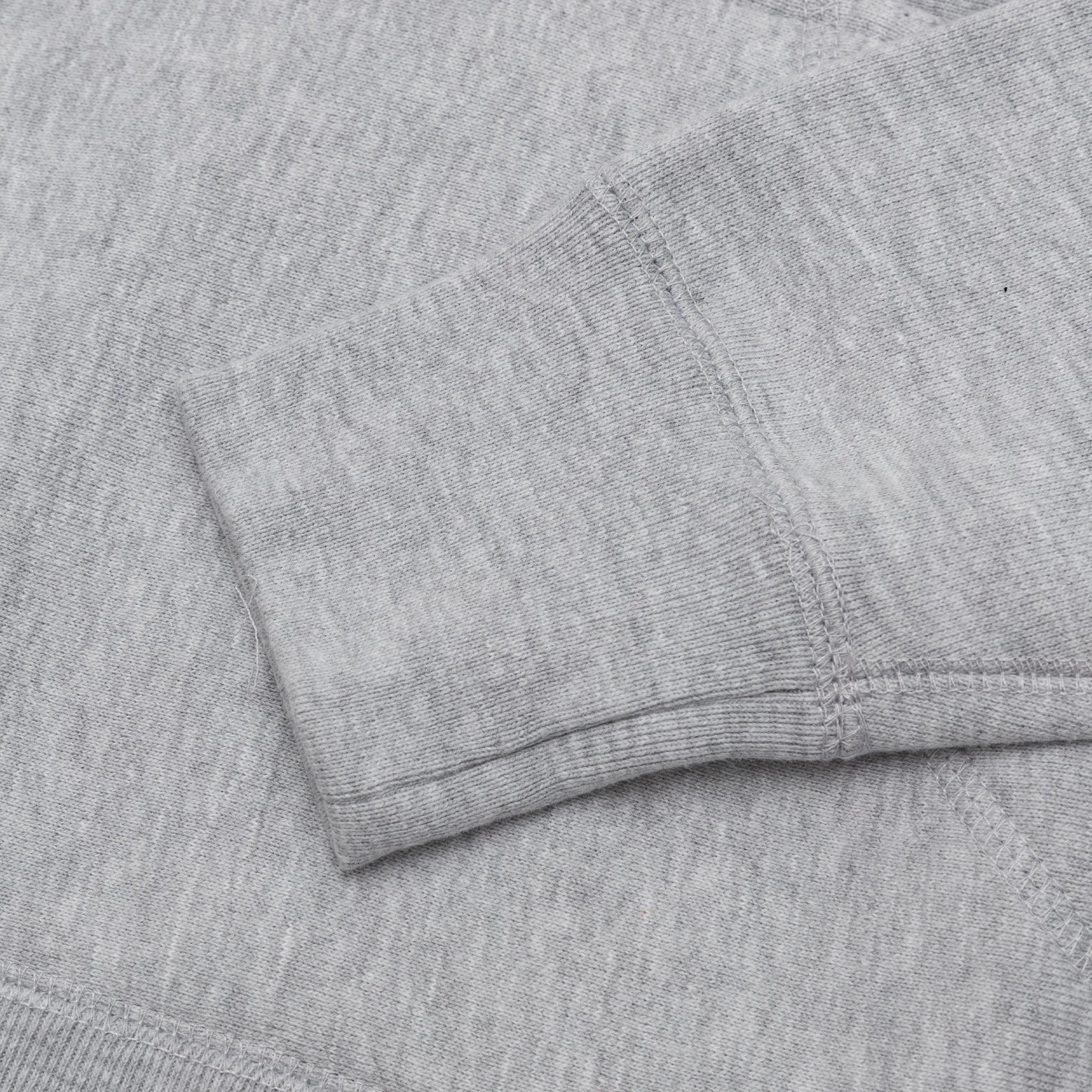 TRADE MARK HOODIE