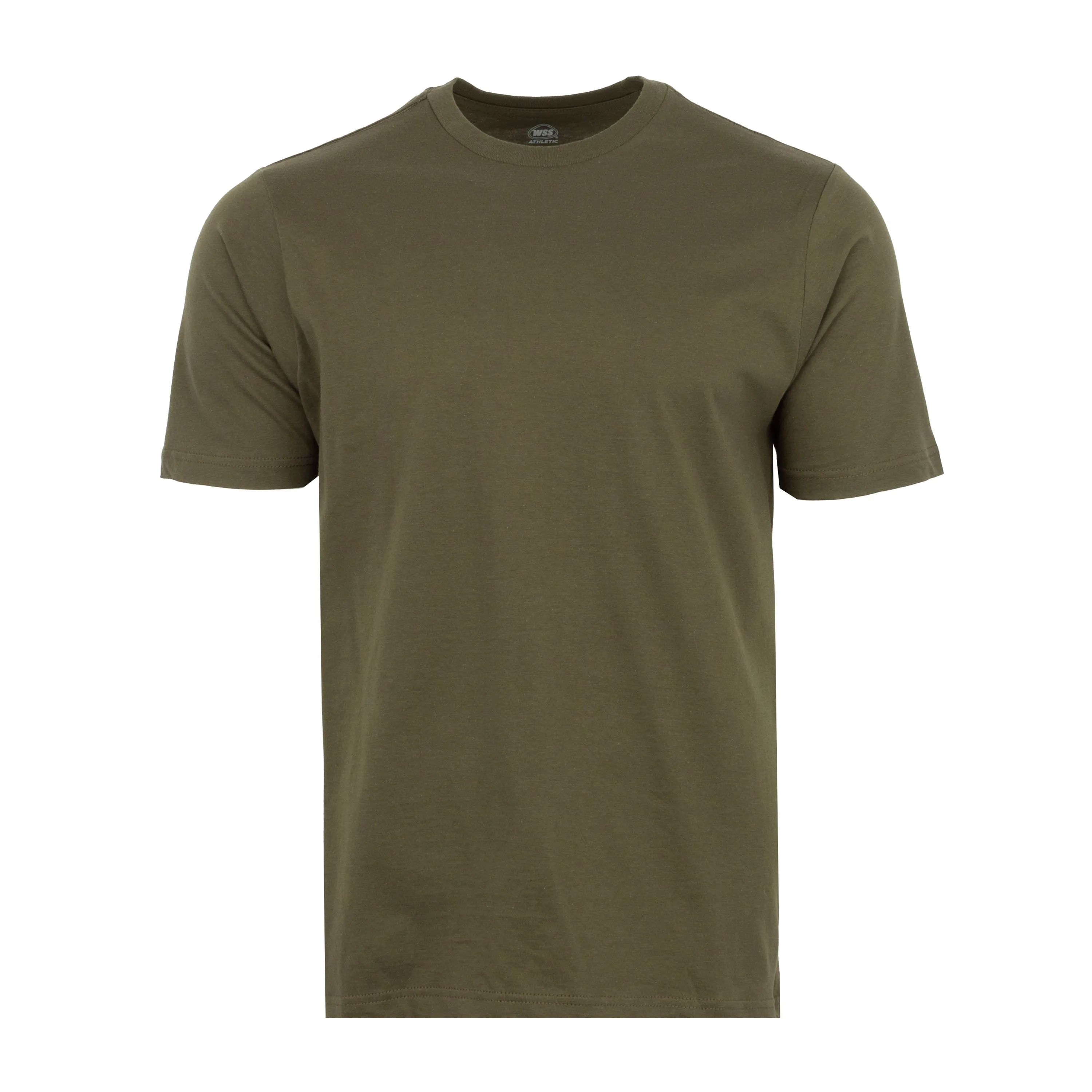 Classic Crew Tee - Mens Jump Core