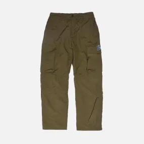 Feather Glow AVALANCHE PANT - MUD