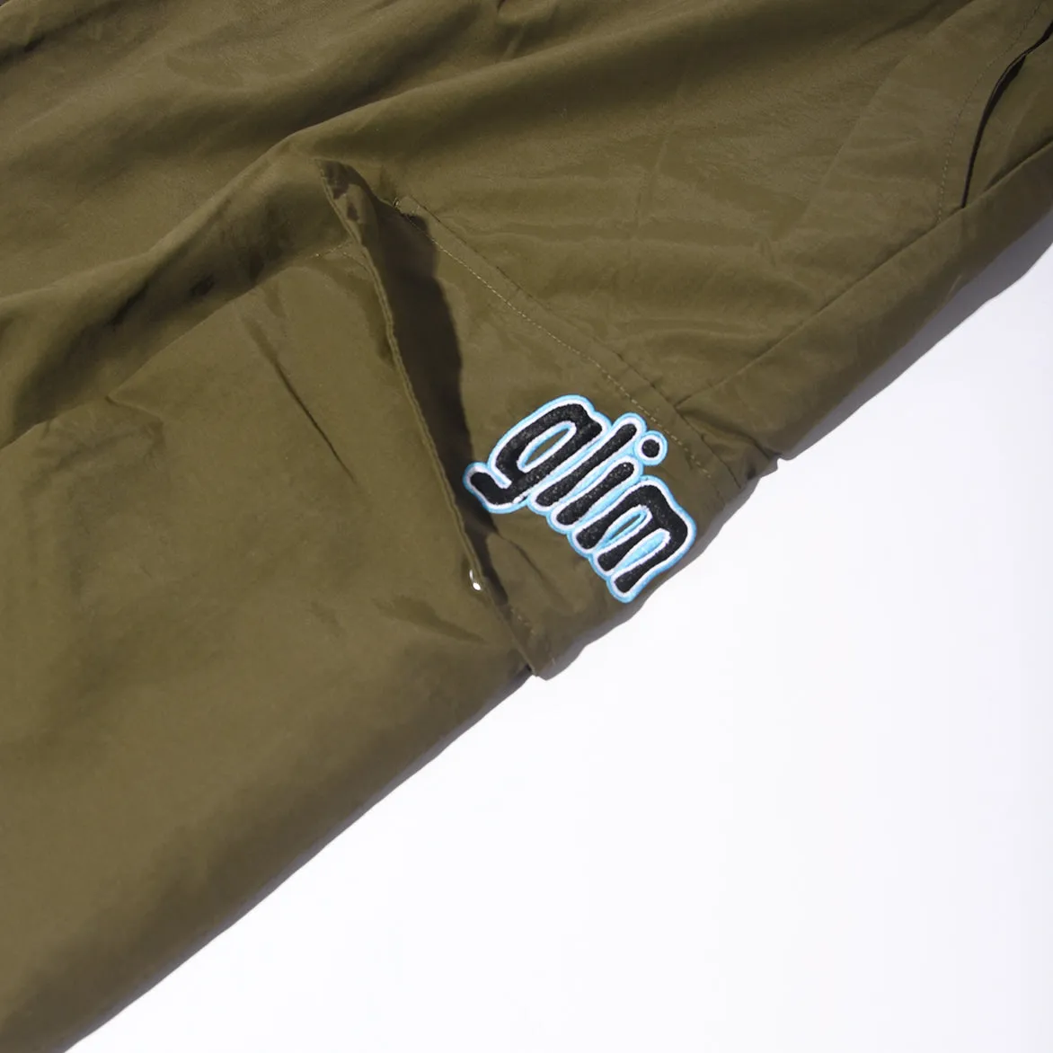 Metro Edge AVALANCHE PANT - MUD