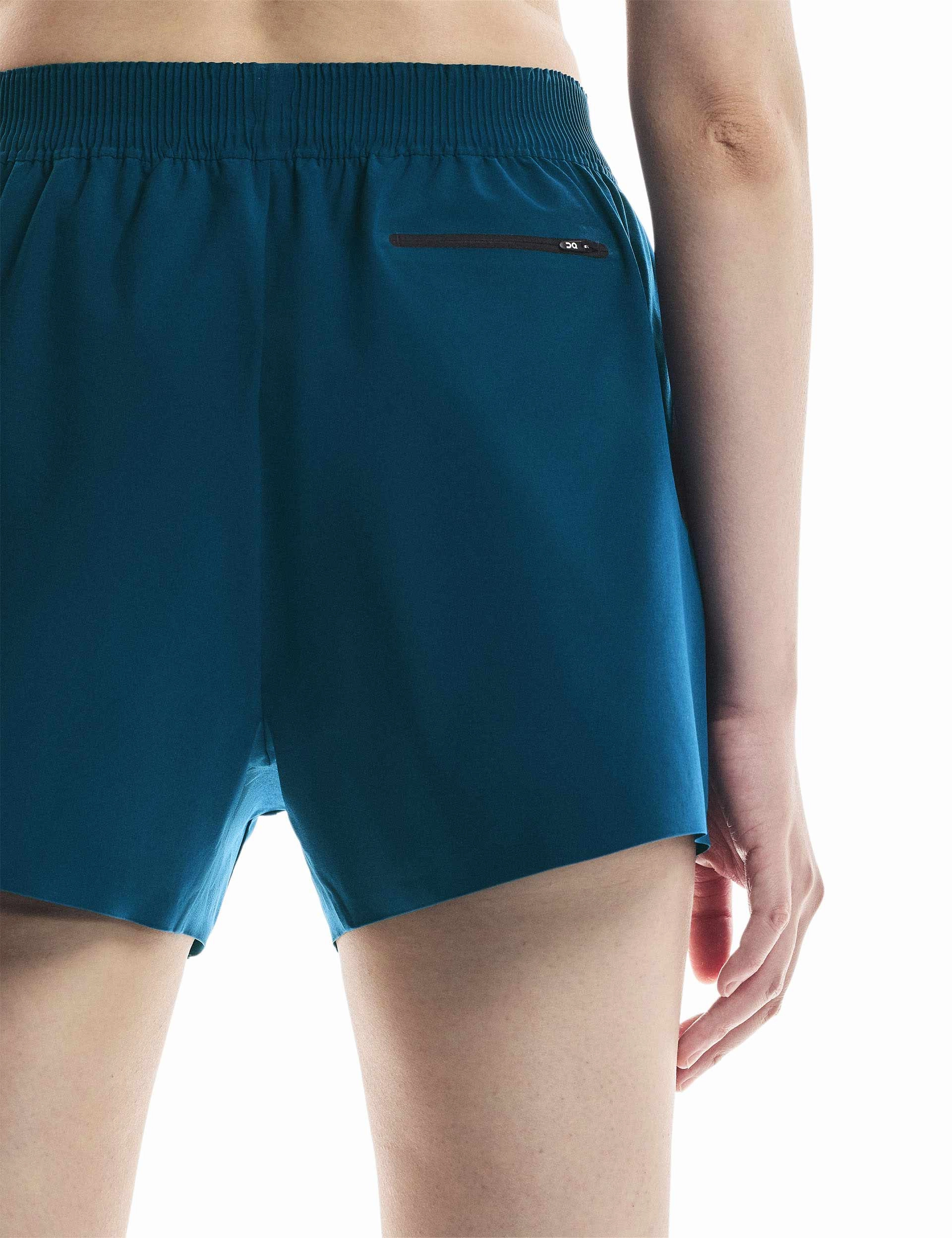 Train Shorts - Tempest anti - static