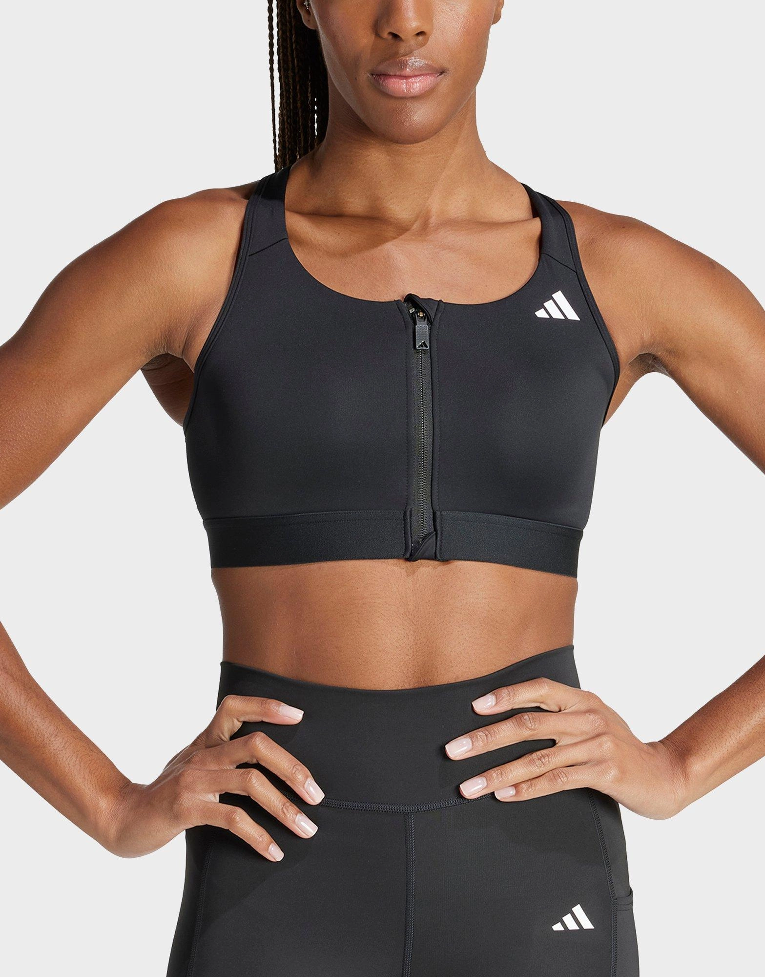Training Bra Dynamic Compression Fit Back support