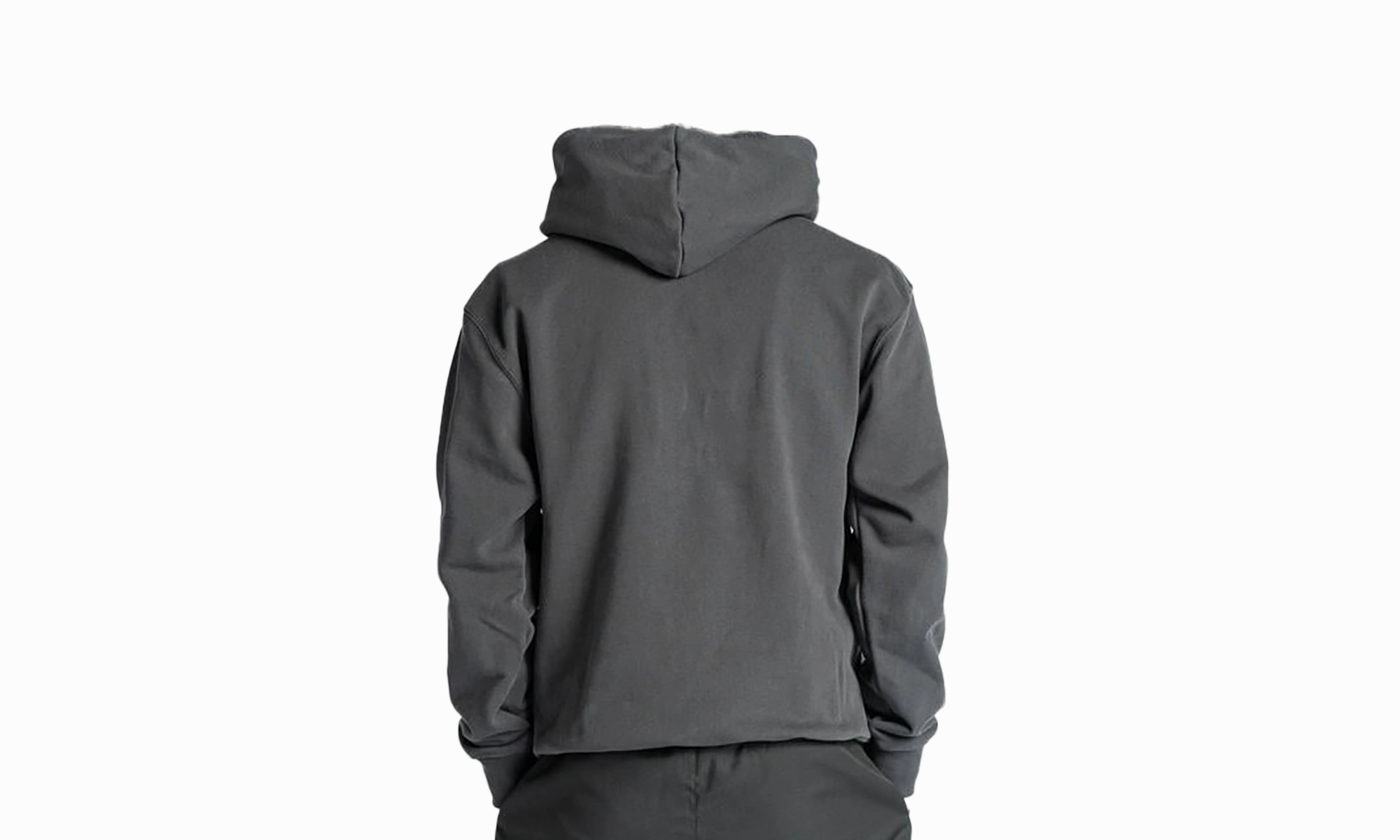 Air Jordan Flight Fleece "Off Noir" Modular Attachment System Water Soul