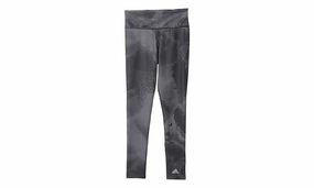 Training Go-To-Gear Long Tights "White / Black" SmoothEdging