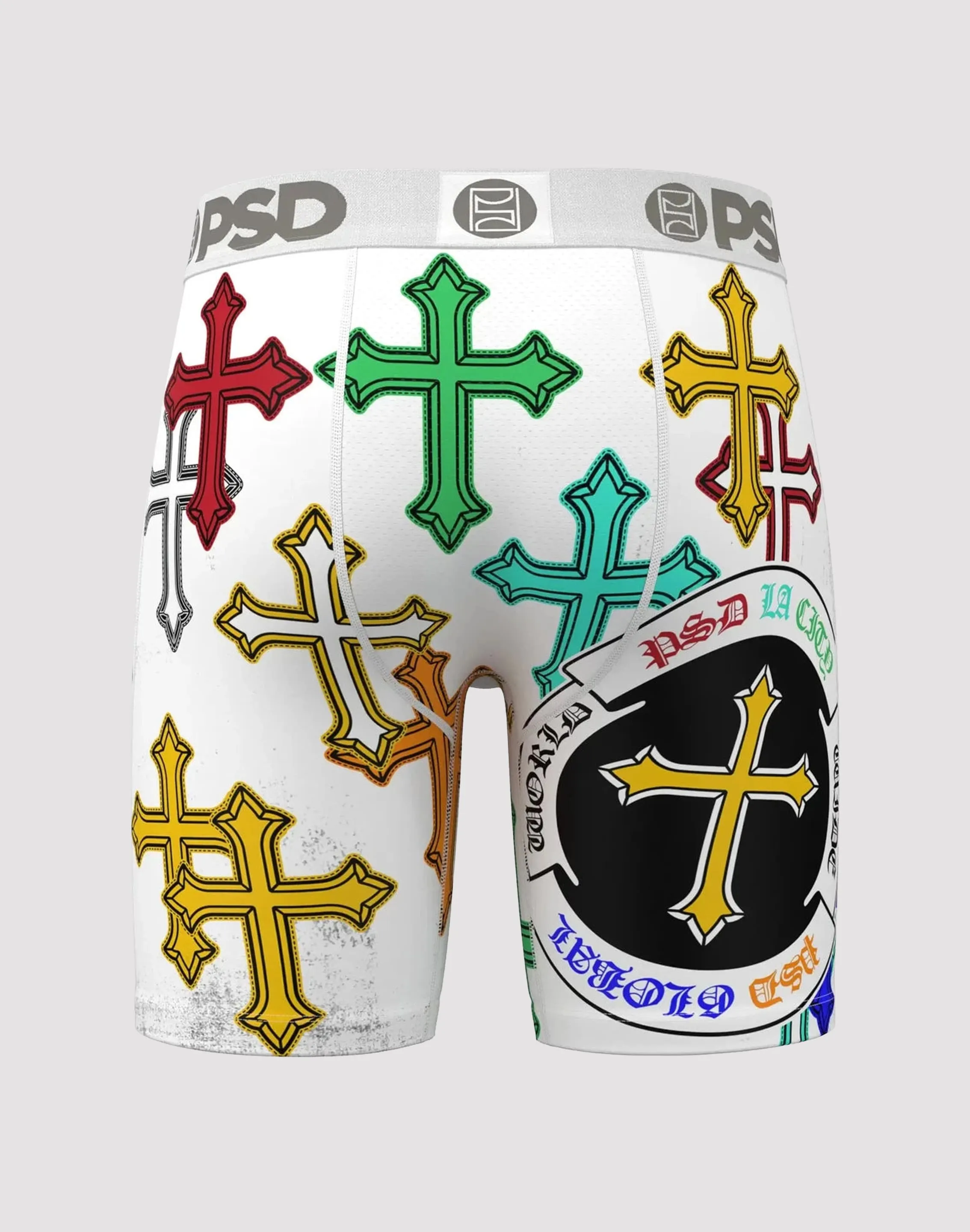 Psd Underwear Global Boxer Briefs Wind Block Dream Base