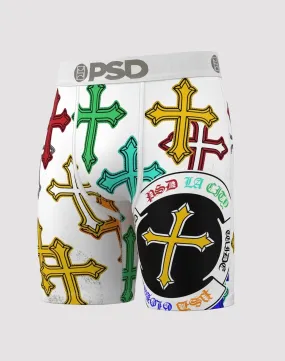 Handmade Glow Daily Use Psd Underwear Global Boxer Briefs