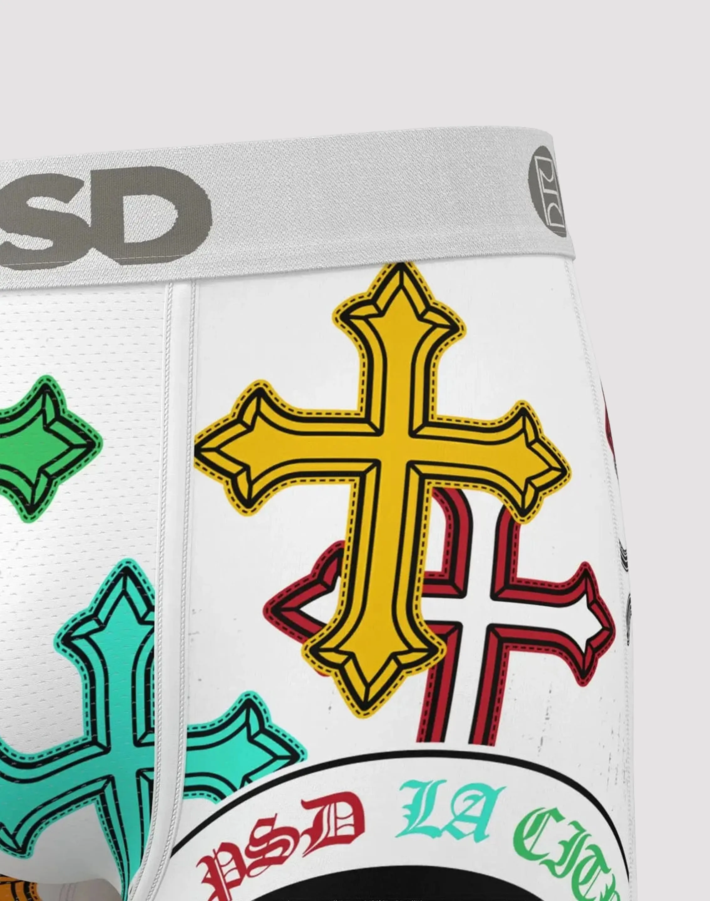 Psd Underwear Global Boxer Briefs Free Fit