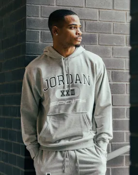 Active Ease HighDensityWeave Jordan Sport Crossover Hoodie