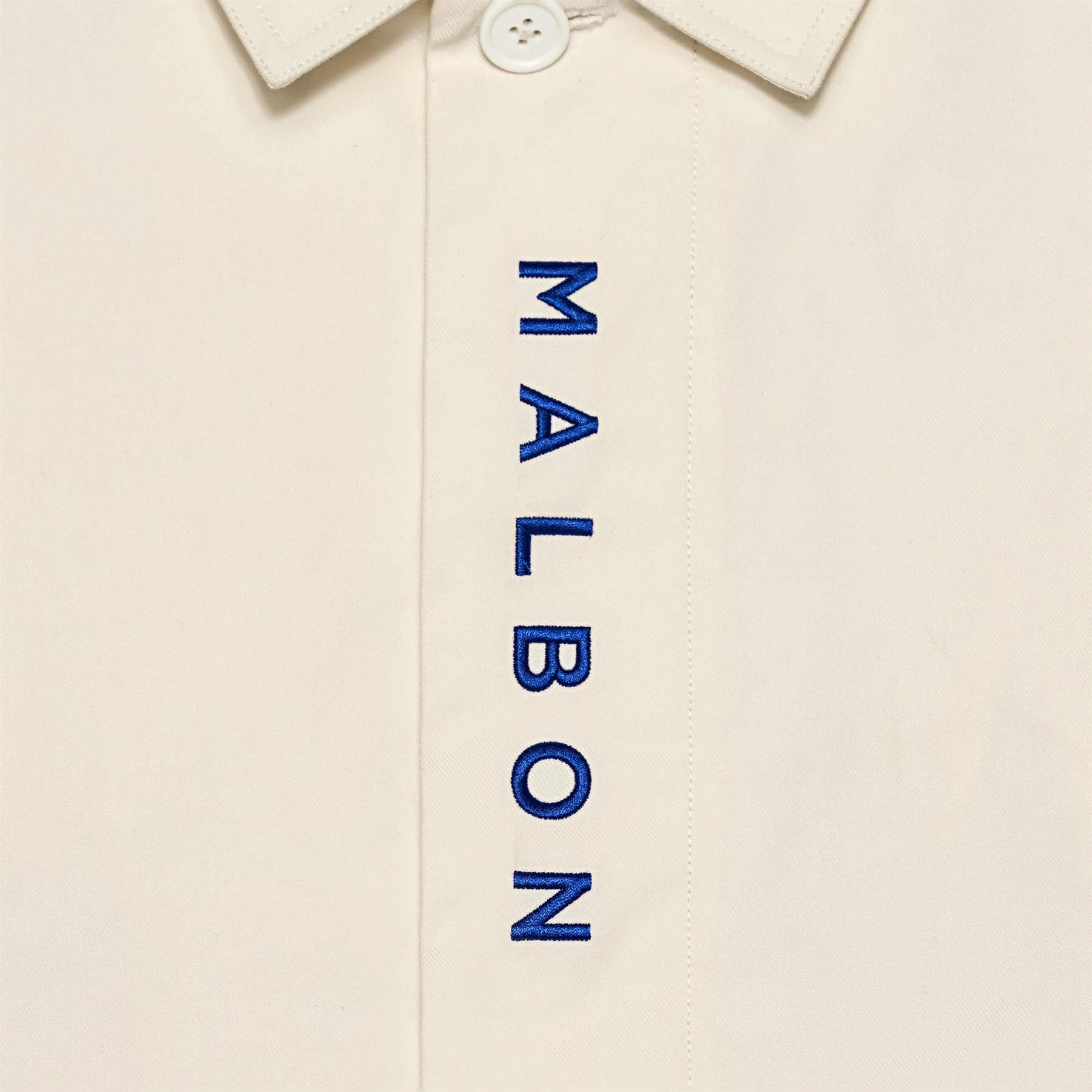 Club Malbon Pullover Ivory high - street buy Articulated Sleeves