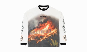 Godspeed Hollywood Thermal "WHITE" Light Flow