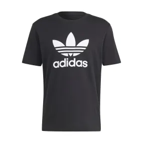 WaterRepellentFinish mesh ventilation Trefoil Tee - Mens