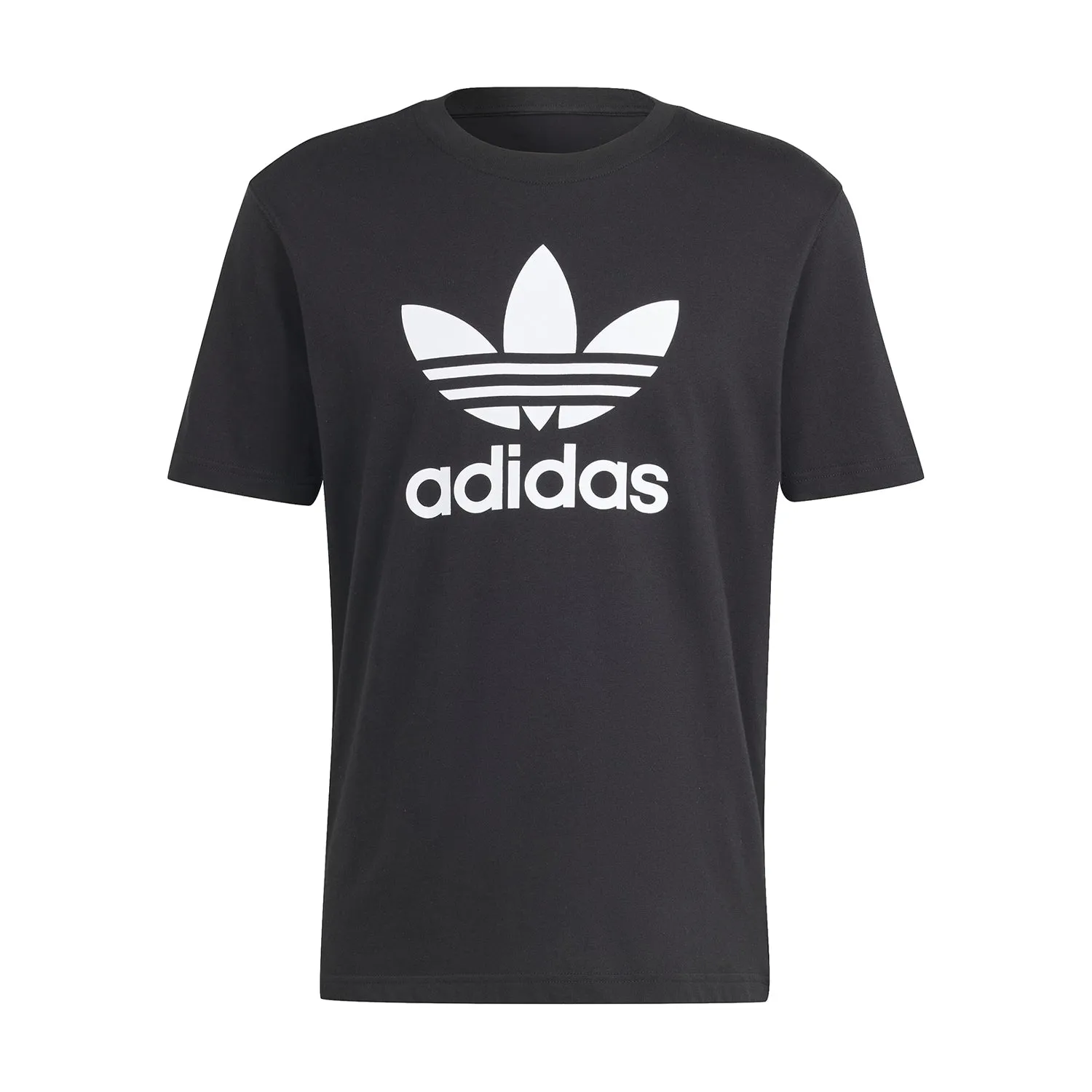 WaterRepellentFinish mesh ventilation Trefoil Tee - Mens