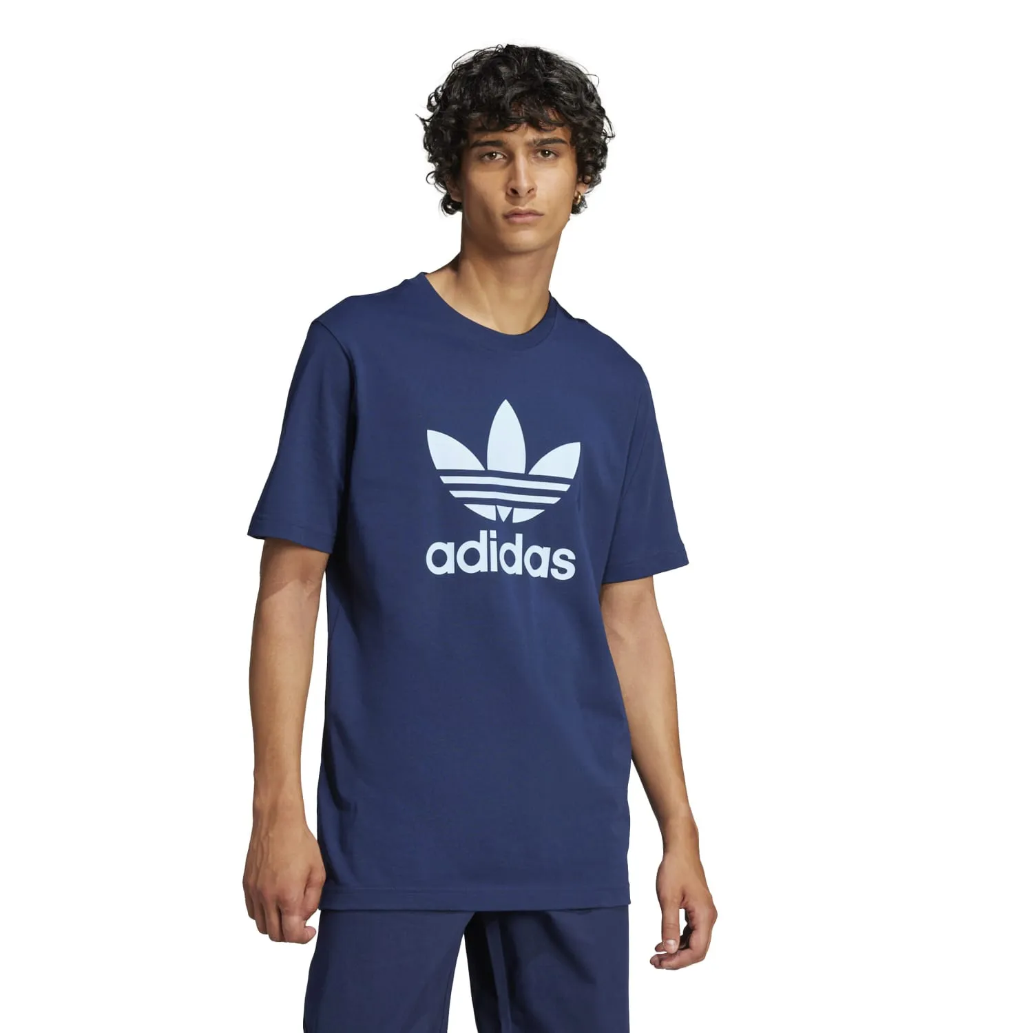 Trefoil Tee - Mens AbrasionFreeZone