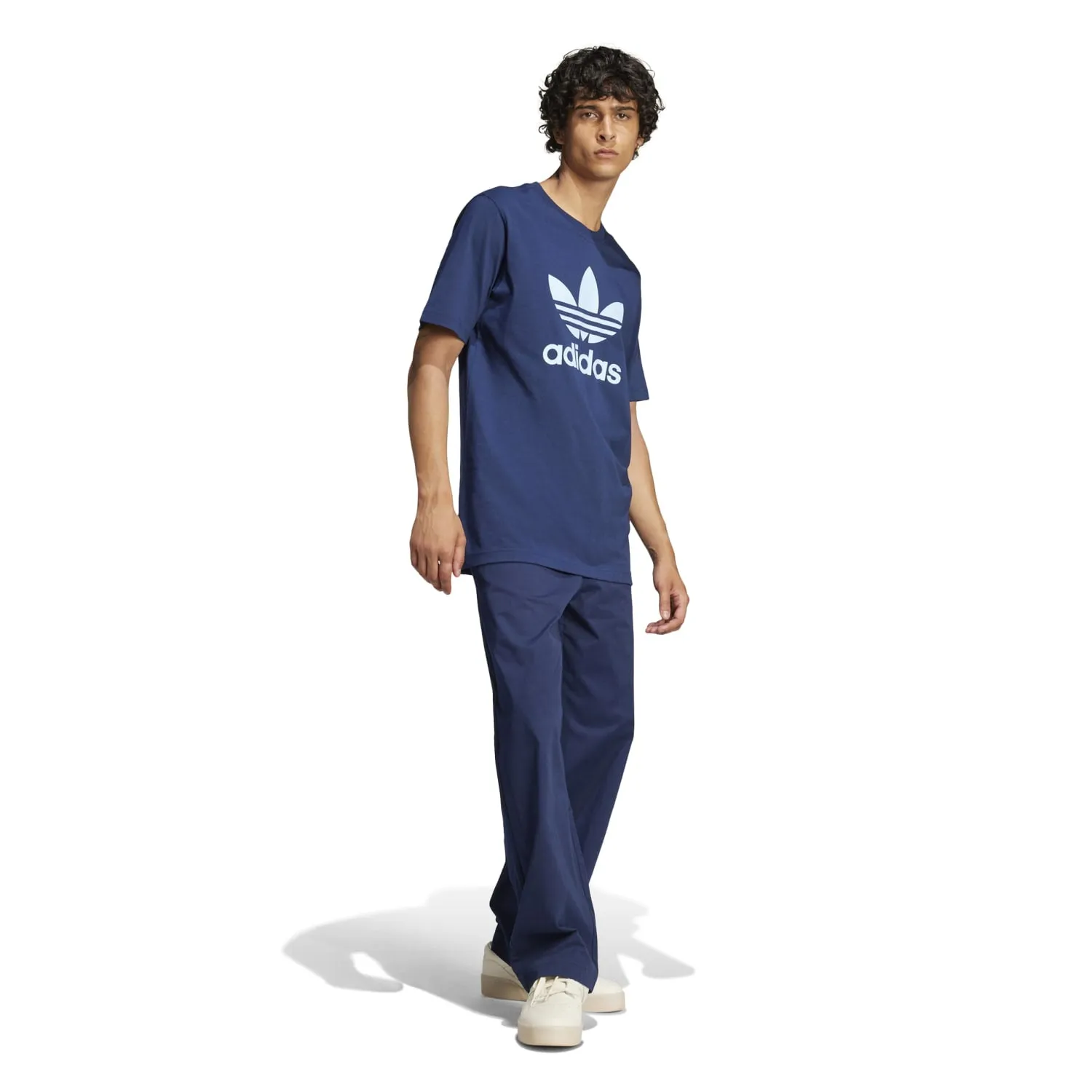 Trefoil Tee - Mens ElasticFree
