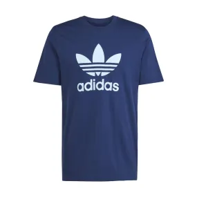 Mom Soft Trefoil Tee - Mens