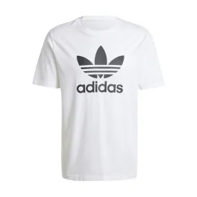 Warm Fit AntiStatic Material Trefoil Tee - Mens