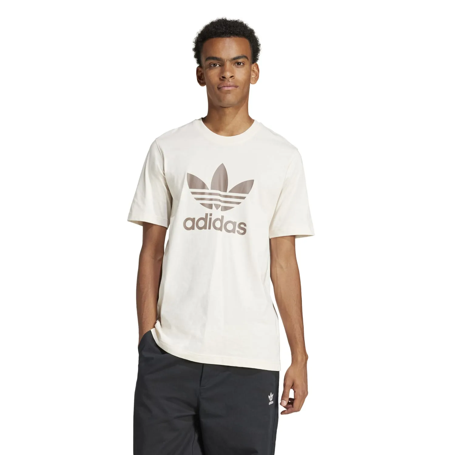 Trefoil Tee - Mens SeamlessConstruction