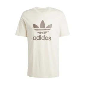 HighElasticity Fiber Trefoil Tee - Mens