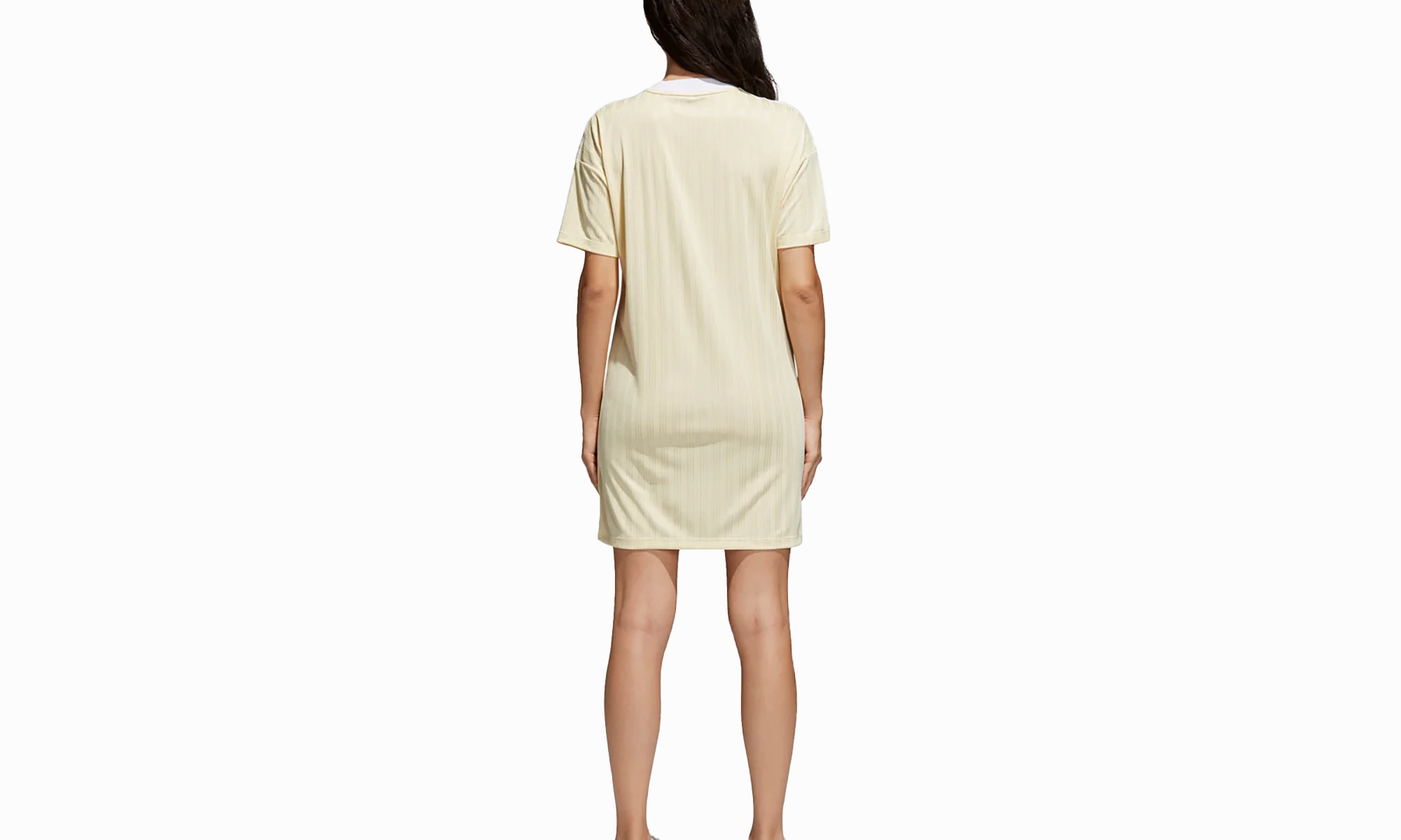 Trefoil Dress "Mist Sun" NonIrritatingSeams