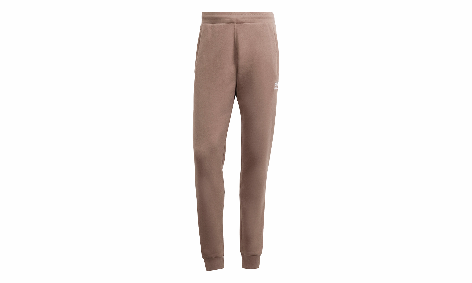 Self Love TREFOIL ESSENTIALS PANT "Beige"