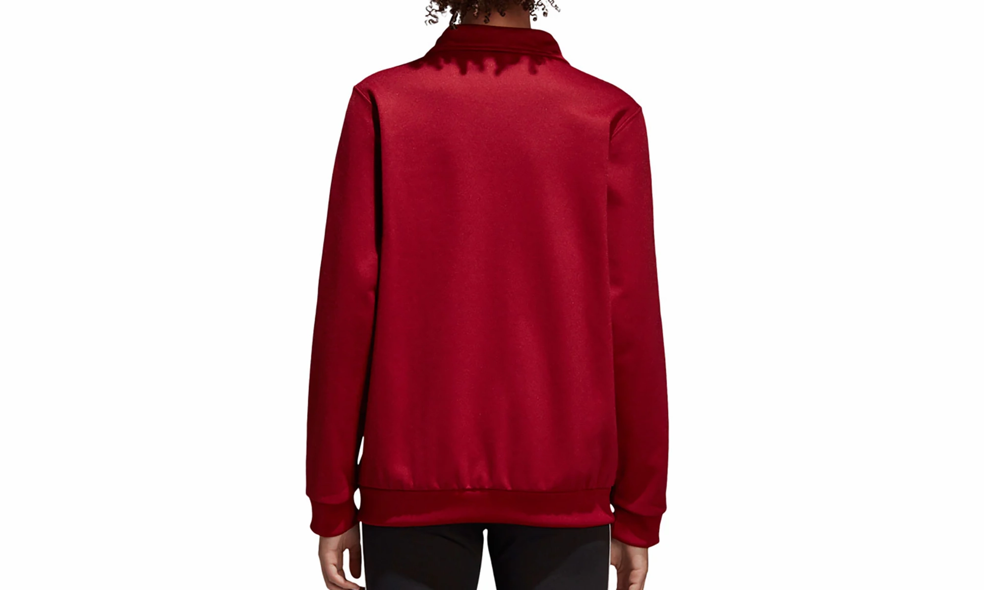 Trefoil Oversize Shortsleeve T-Shirt "White" AntiBacterialTreatment
