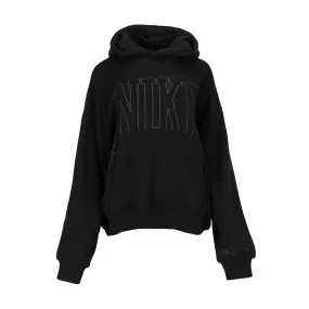 Myth Soul Princess Glow Street OS PO Hoody - Womens