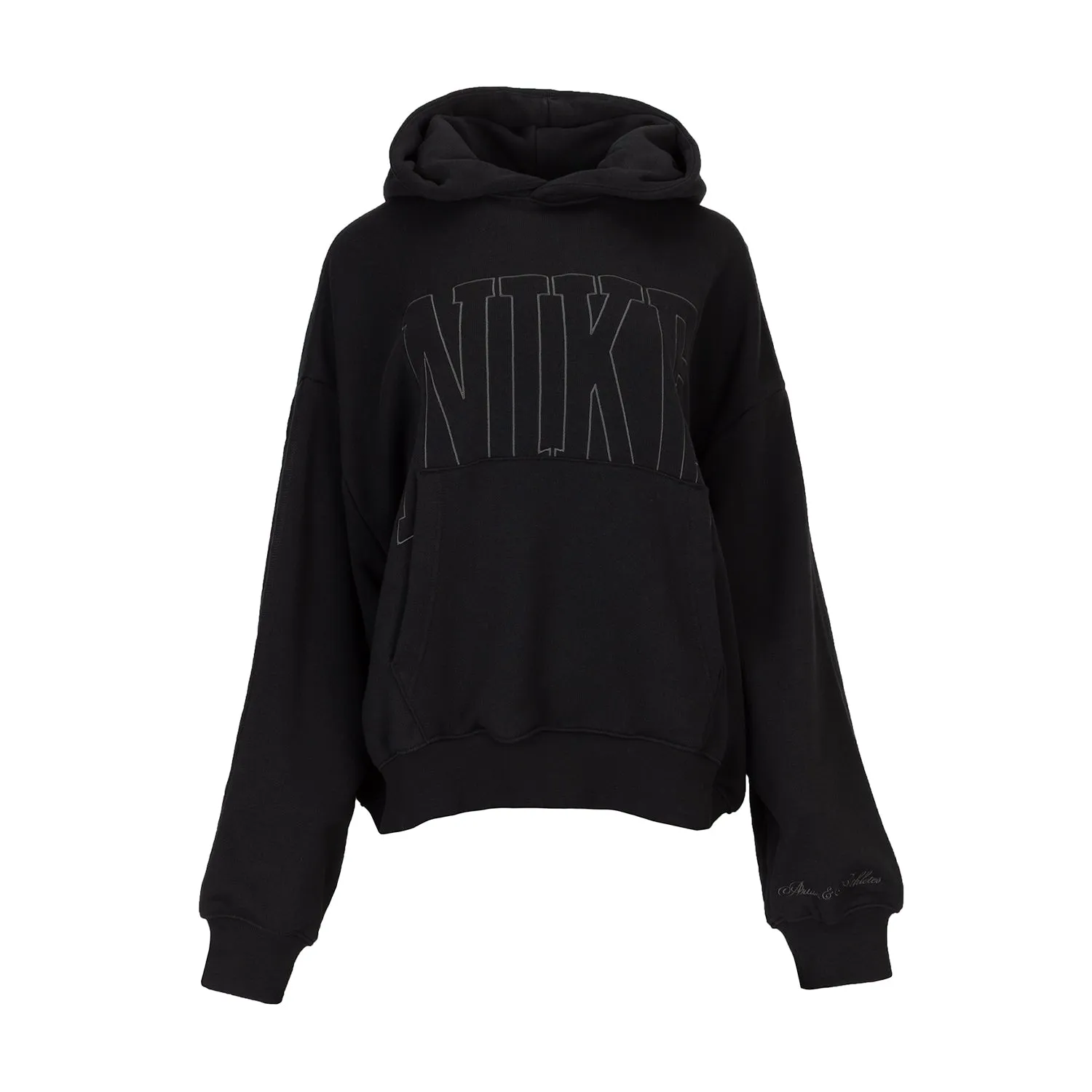 Myth Soul Princess Glow Street OS PO Hoody - Womens