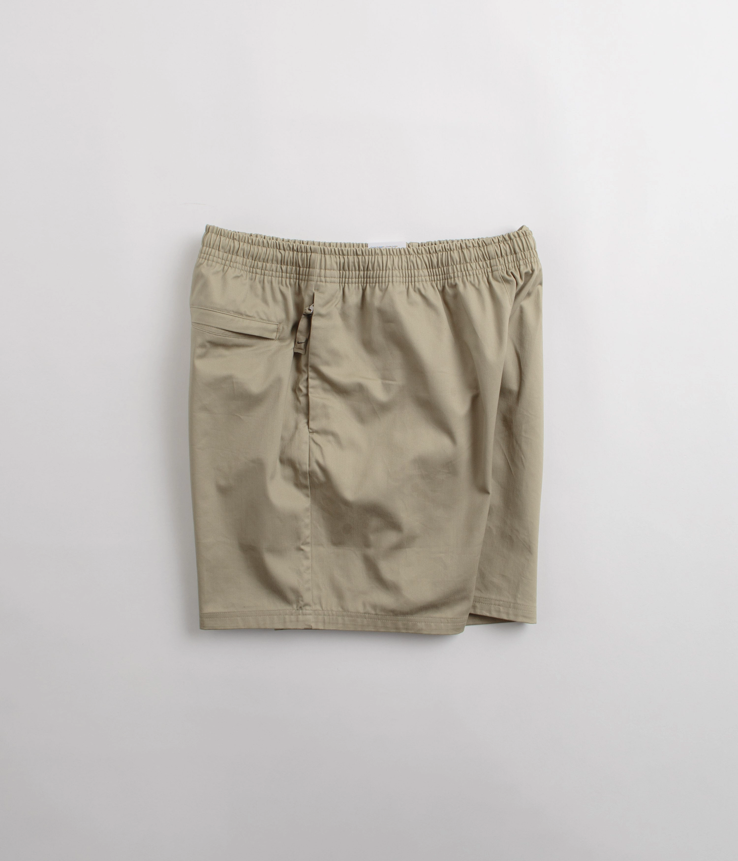fashion industry Nike SB Skyring Shorts - Neutral Olive / White